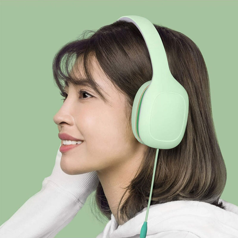 Xiaomi Wired Headphones with Mic Easy Version