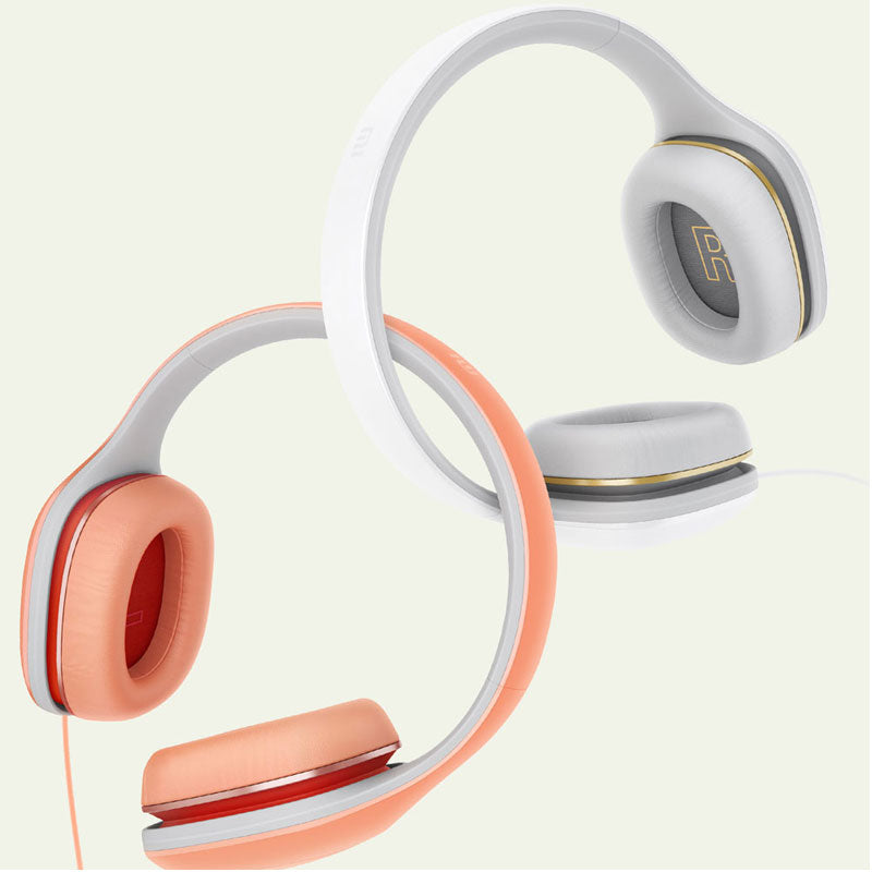 Xiaomi Wired Headphones with Mic Easy Version