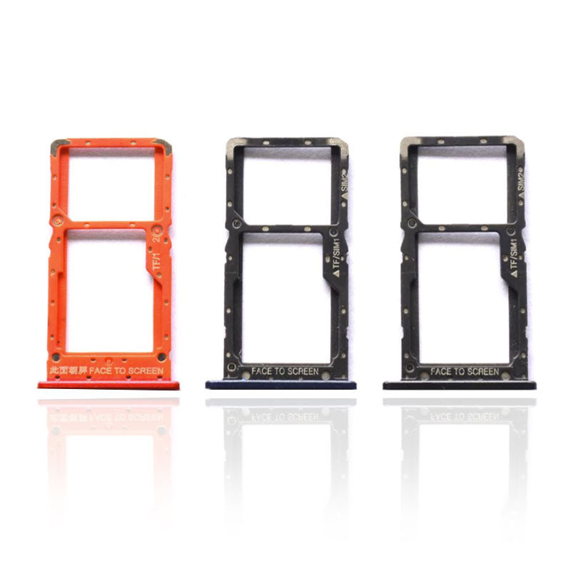 Xiaomi Pocophone F1 Sim Tray