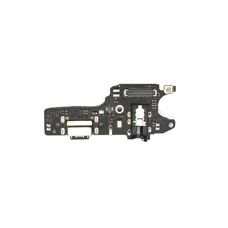 Xiaomi Redmi Note 10 Charger Port Flex PCB Board Replacement
