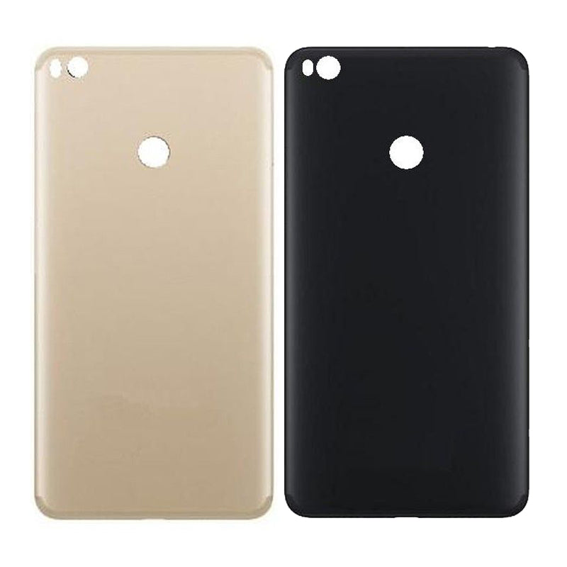 Xiaomi Mi Max 2 Back Cover Replacement