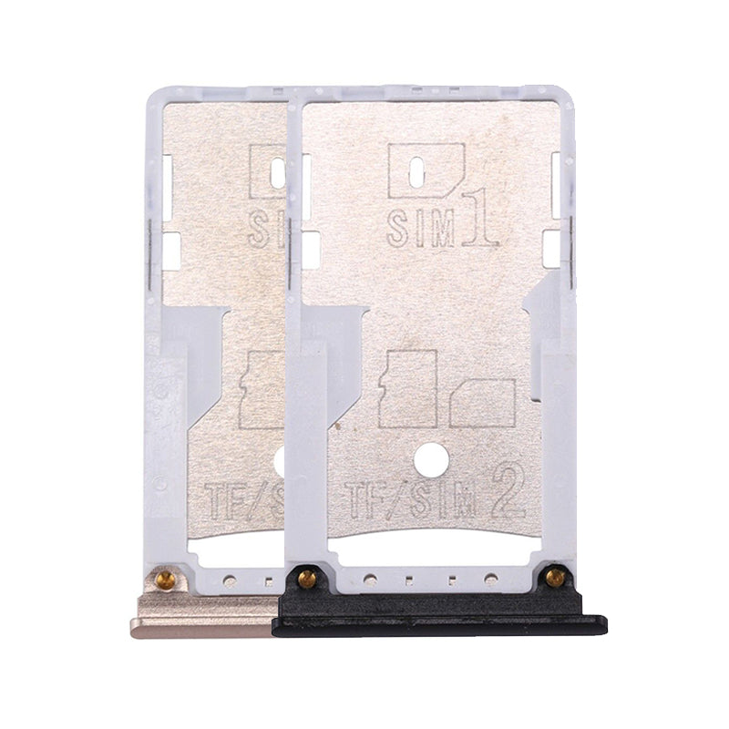 Xiaomi Mi Max 2 Sim Tray Replacement