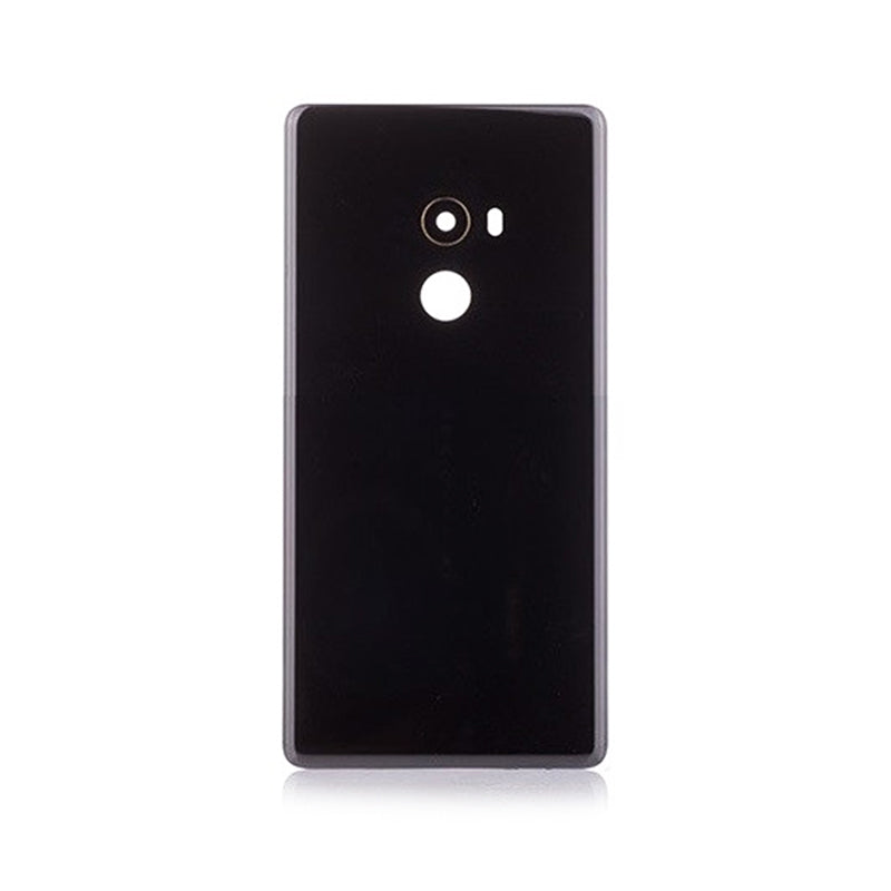 Xiaomi Mi MIX 2 Back Cover Replacement