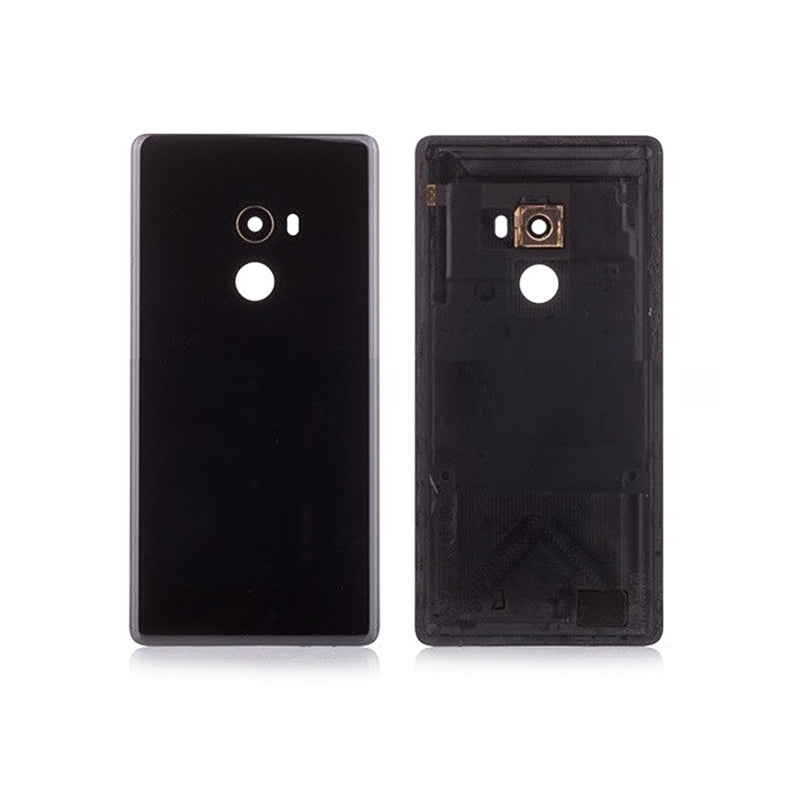 Xiaomi Mi MIX 2 Back Cover Replacement