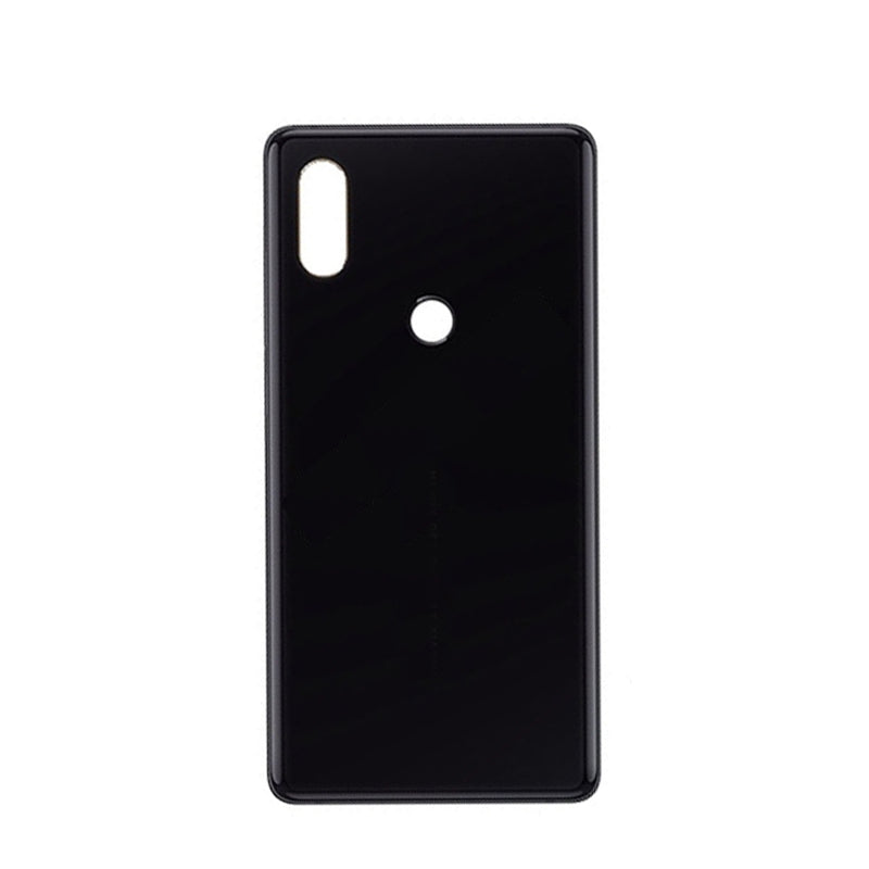 Xiaomi Mi MIX 2S Back Cover Replacement
