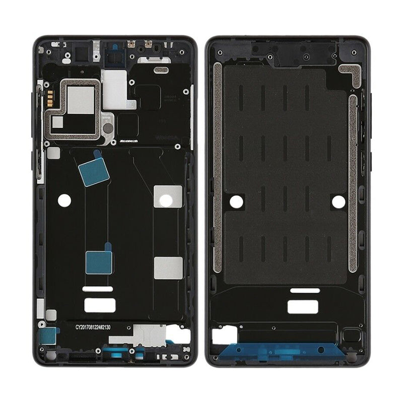 Xiaomi Mi Mix 2 Mid Frame Replacement