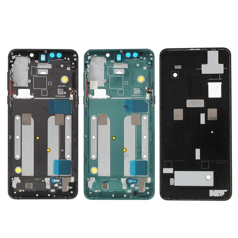 Xiaomi Mi Mix 3 Mid Frame Replacement