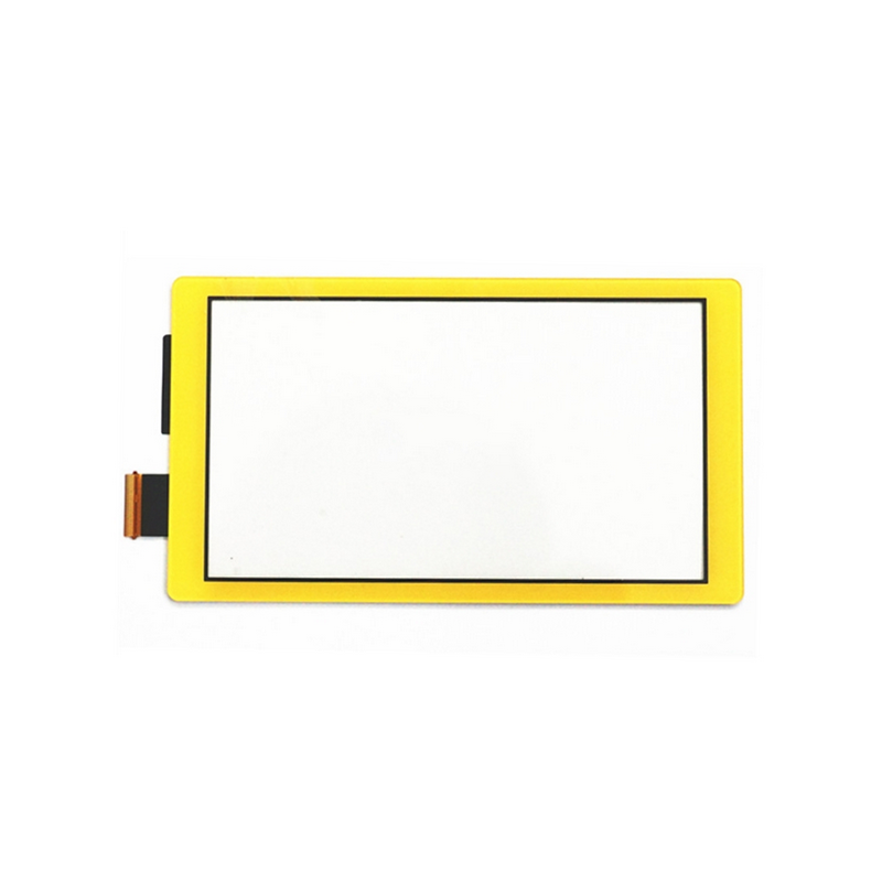 Touch Screen Replacement For Nintendo Switch Lite Black