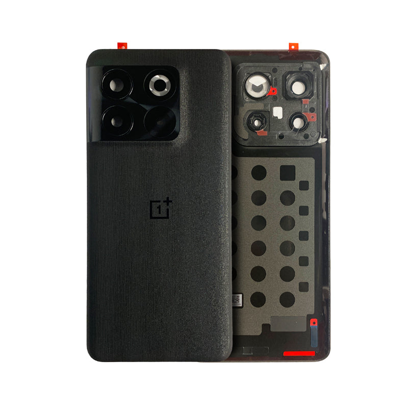 Back Cover Compatible For OnePlus 10T 5G (Genuine OEM)