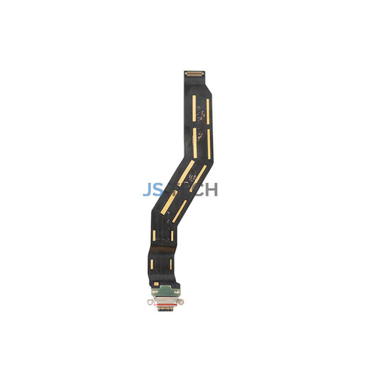 Charging Charger Port Flex Cable For OnePlus 8