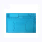 Silicone Repair Mat for Mobile Phone | Tablet