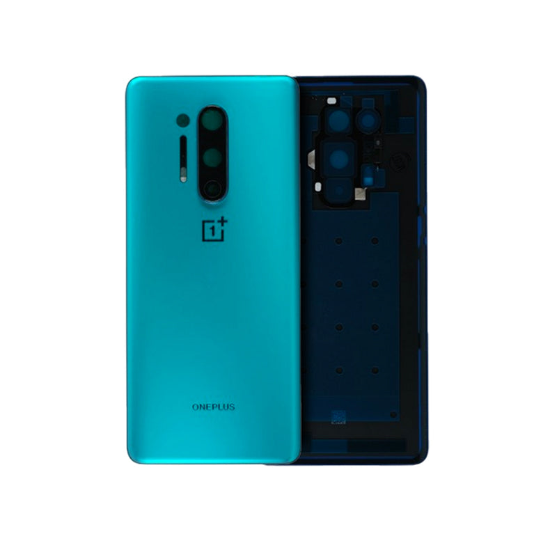 Back Cover Compatible For OnePlus 8 Pro (Genuine OEM)