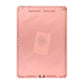 iPad 9.7 (2018) 6th Gen Rear Housing Wifi + Cellular