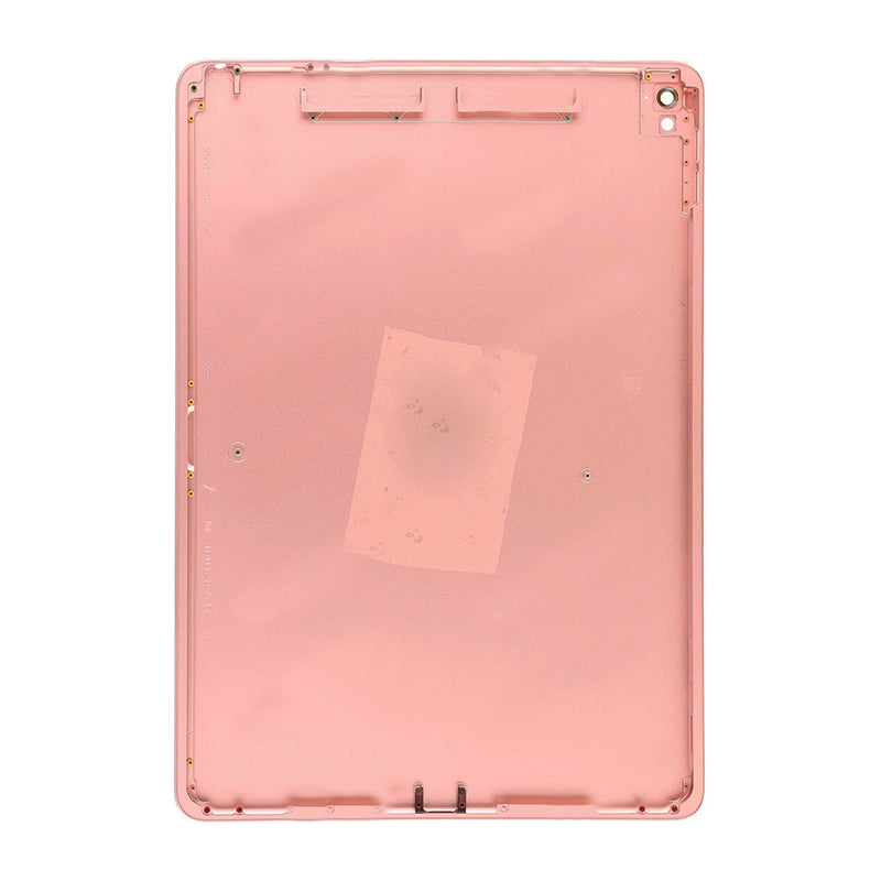 iPad 9.7 (2018) 6th Gen Rear Housing Wifi + Cellular