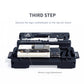 iPhone X | XS | XS Max Motherboard Layered Test Frame