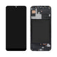 Premium OEM OLED LCD Touch Screen Assembly + Frame Replacement For Galaxy A30s A307