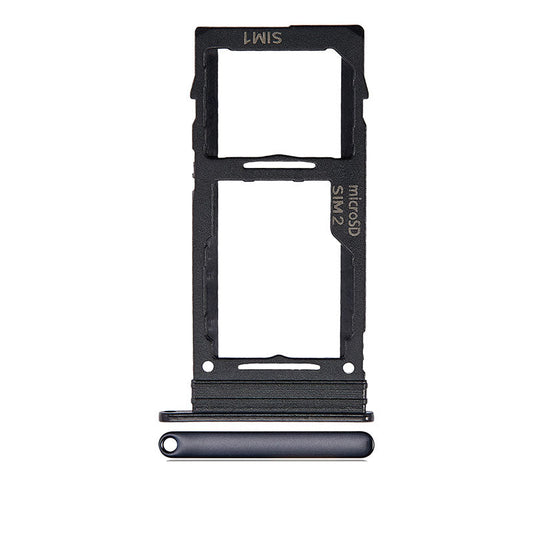 Single SIM Card Tray For Samsung Galaxy A51 5G (A516 | 2020)