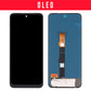 AMOLED LCD Touch Screen Assembly For Motorola Moto G31 / G41 / G71 5G