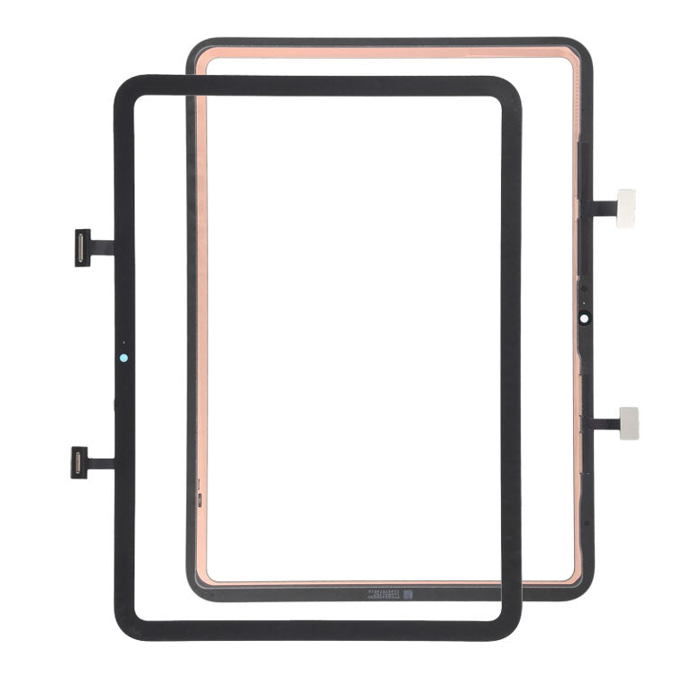 Premium Touch Screen Digitizer Compatible for iPad 10 2022 A2757 A2777