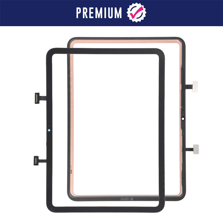 Premium Touch Screen Digitizer Compatible for iPad 10 2022 A2757 A2777