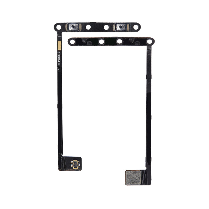 Volume Button Flex Compatible For iPad Pro 11" 3rd Gen (2021) (WiFi Version)