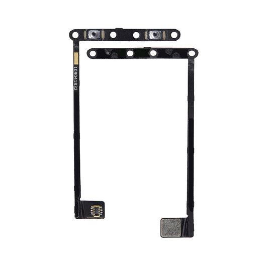 Volume Button Flex Compatible For iPad Pro 11" 3rd Gen (2021) (WiFi Version)
