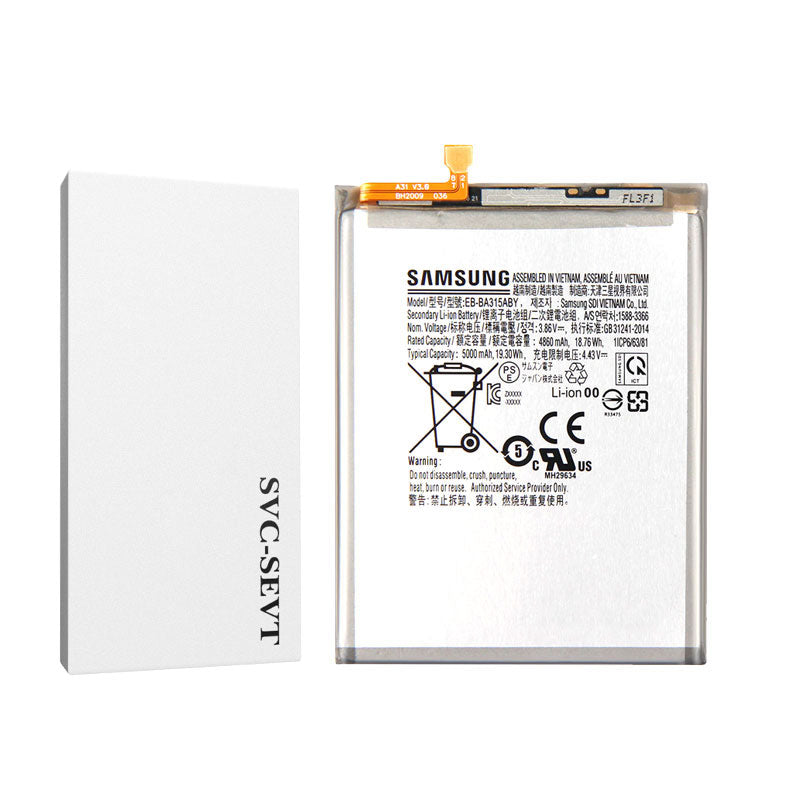 Battery EB-BA315 Service Pack for Galaxy A32 A325 | A31 A315