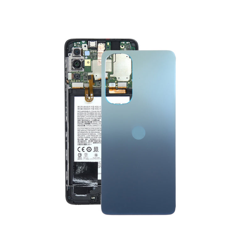 Original Battery Back Cover for Motorola Edge 30