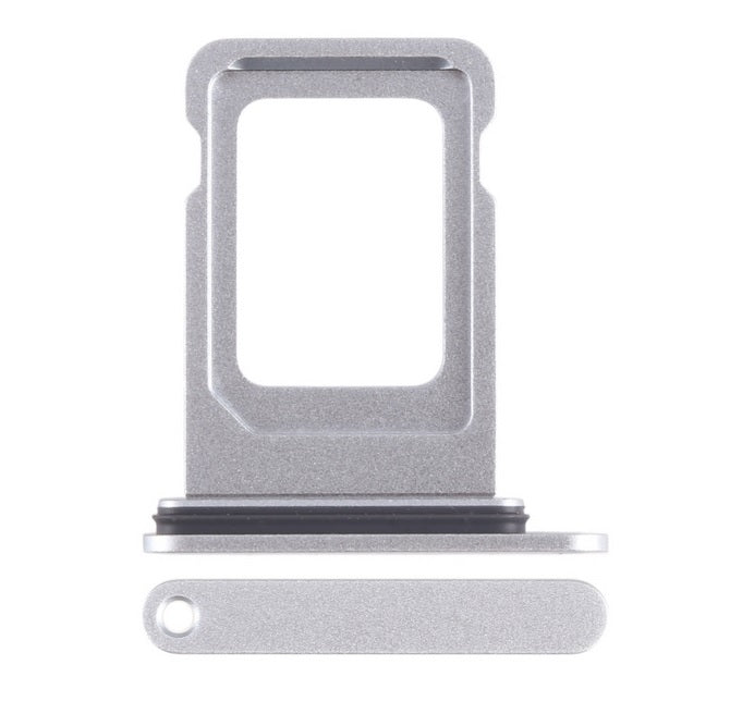 SIM Card Tray For iPhone 15 | 15 Plus | 15 Pro | 15 Pro Max