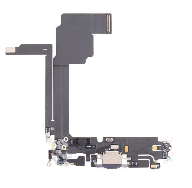 Original Charging Port Flex Cable For iPhone 15 Pro Max