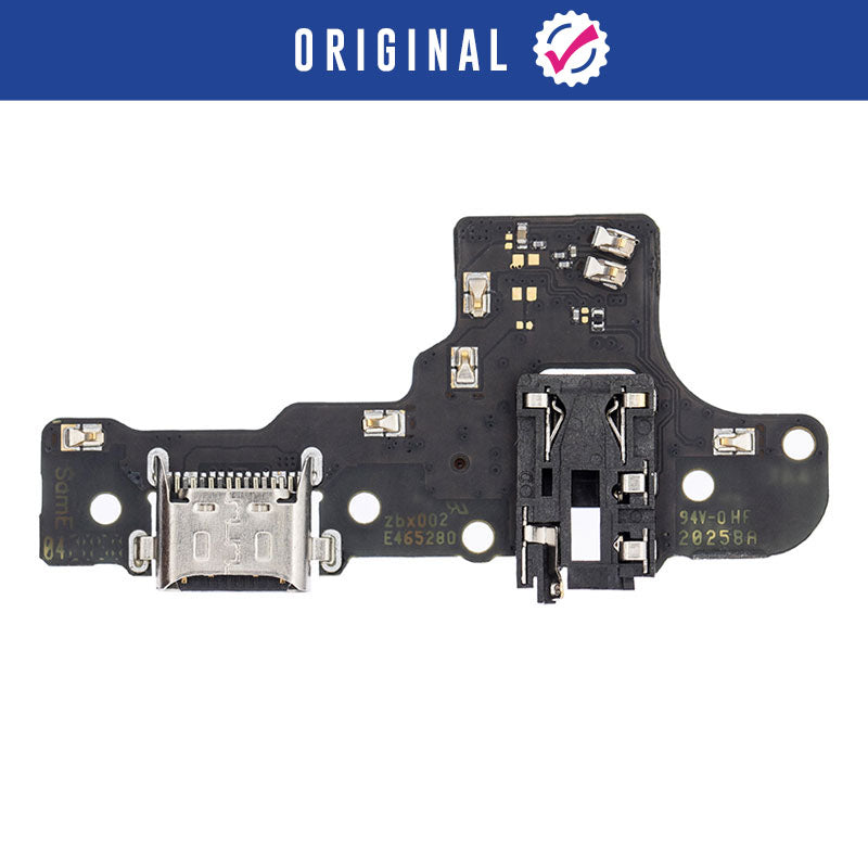 Charging Port Flex Replacement for Galaxy A21 (A215 | 2020) Original