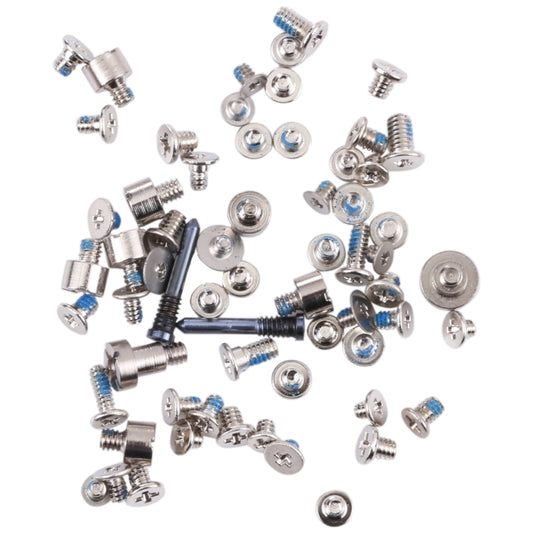 Complete Set Screws and Bolts