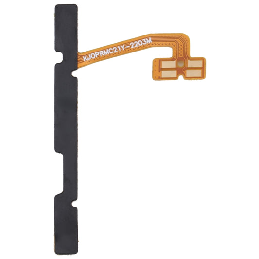 Power Button & Volume Button Flex Cable