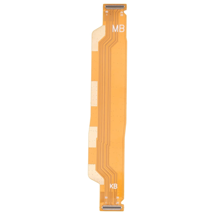 Motherboard Flex Cable