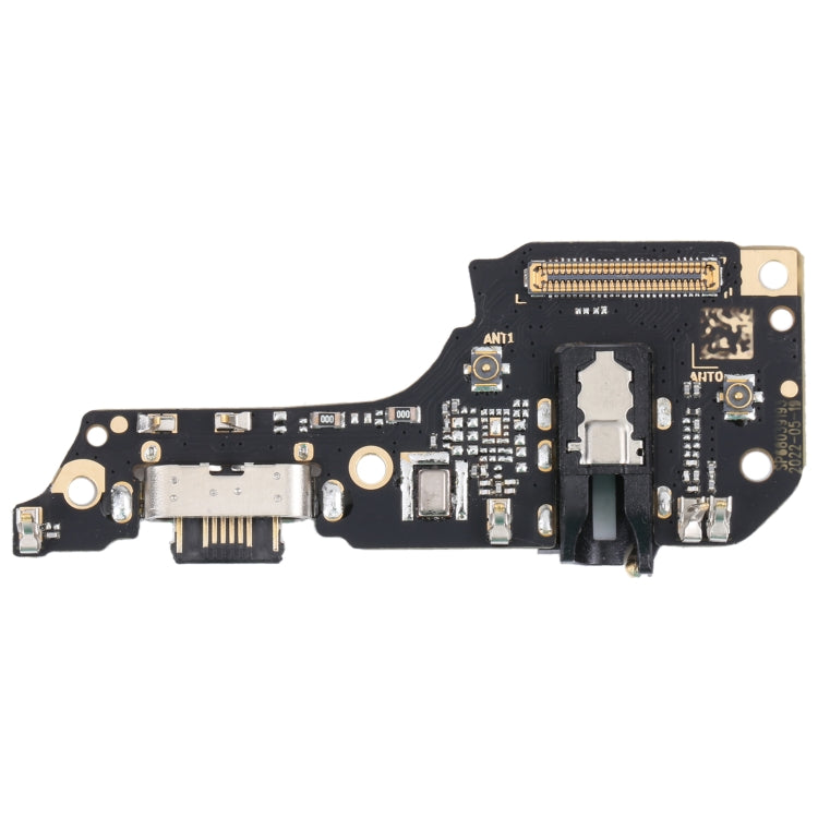 Charging Port Board