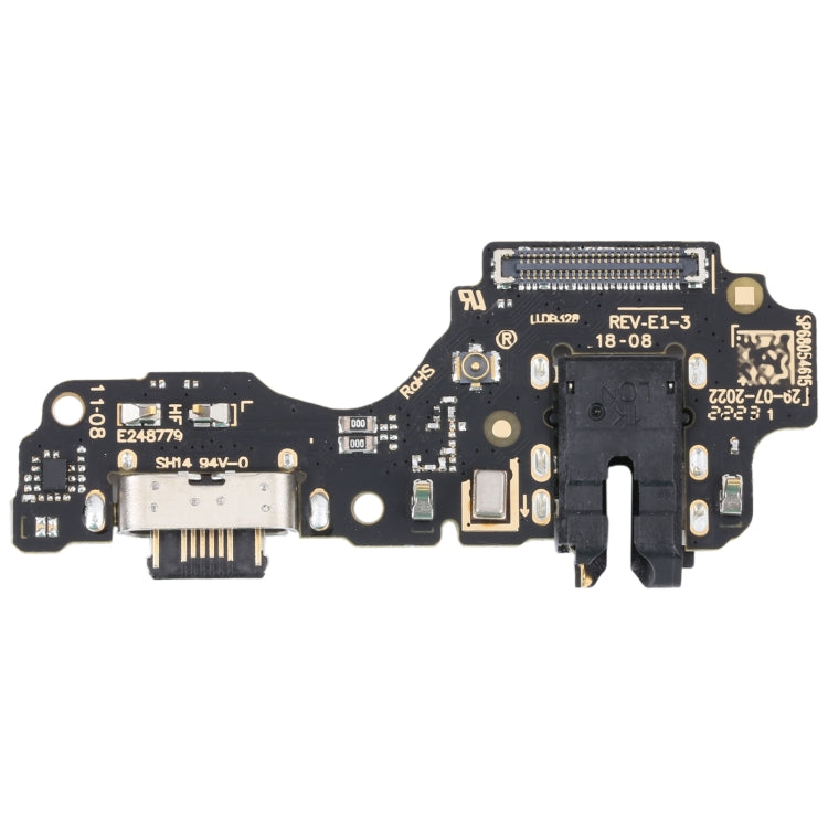 Charging Port Board