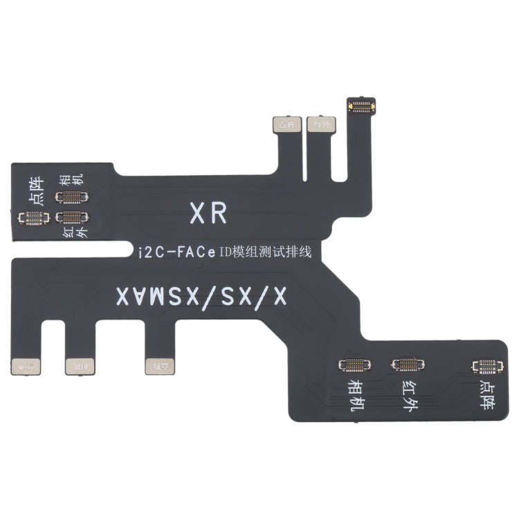 i2c Infrared Dot Matrix Test Cable