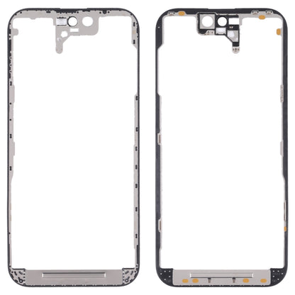 Front LCD Screen Bezel Frame For iPhone 14 / 14  Plus / 14 Pro / 14 Pro Max