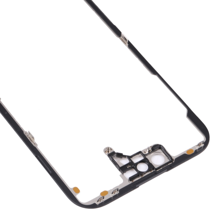 Front LCD Screen Bezel Frame For iPhone 14 / 14  Plus / 14 Pro / 14 Pro Max