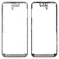 Front LCD Screen Bezel Frame For iPhone 14 / 14  Plus / 14 Pro / 14 Pro Max