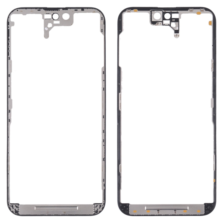 Front LCD Screen Bezel Frame For iPhone 14 / 14  Plus / 14 Pro / 14 Pro Max