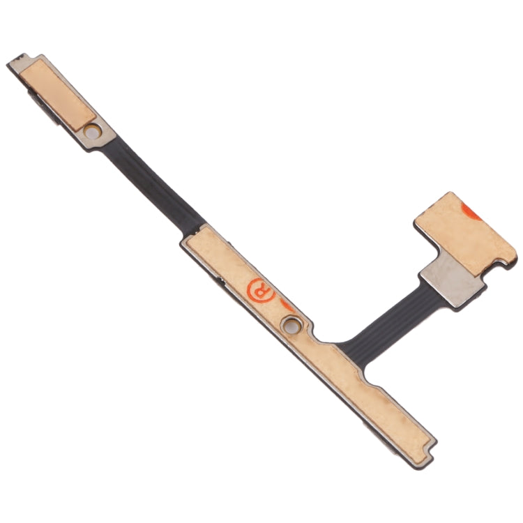 OEM Power Button & Volume Button Flex Cable