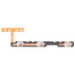 OEM Power Button & Volume Button Flex Cable