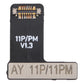 AY Dot Matrix Face ID Repair Flex Cable