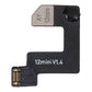 AY Dot Matrix Face ID Repair Flex Cable