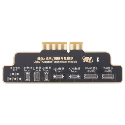 AY LCD Screen Truetone Repair Module