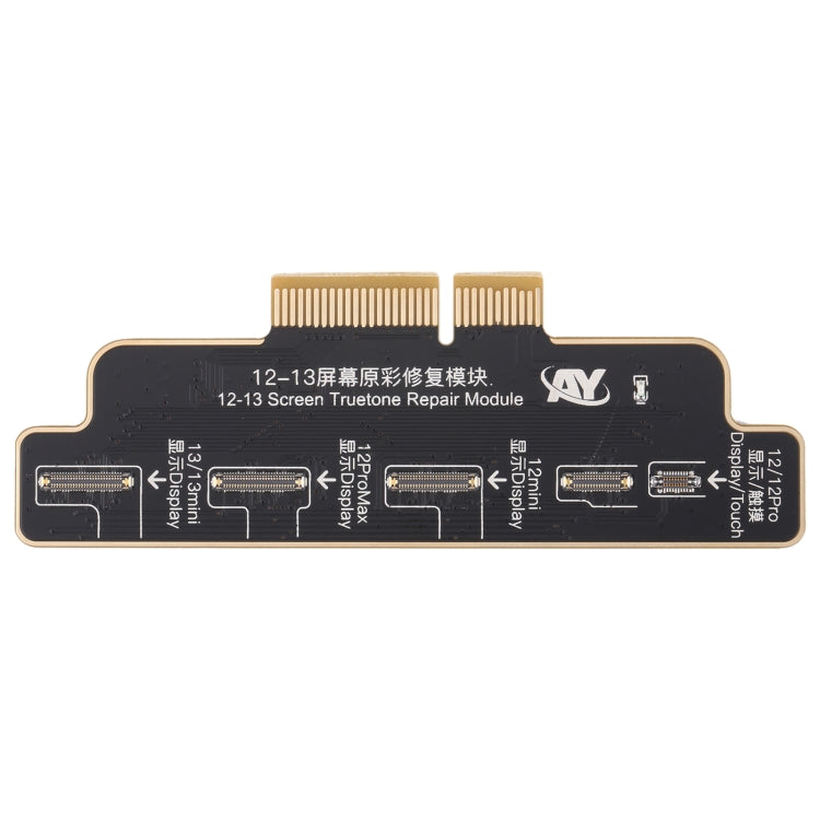 AY LCD Screen Truetone Repair Module