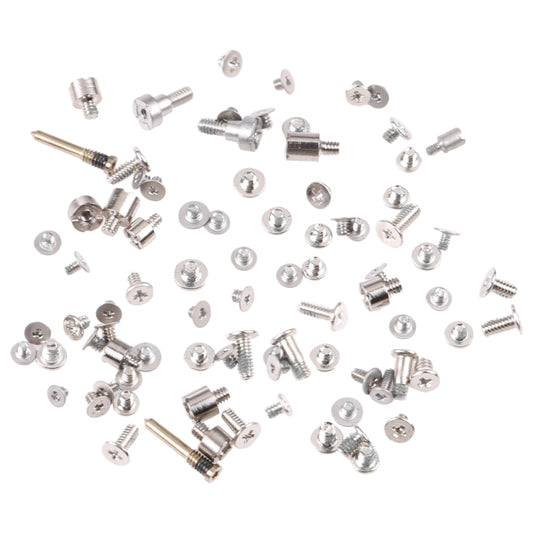 Complete Set Screws and Bolts