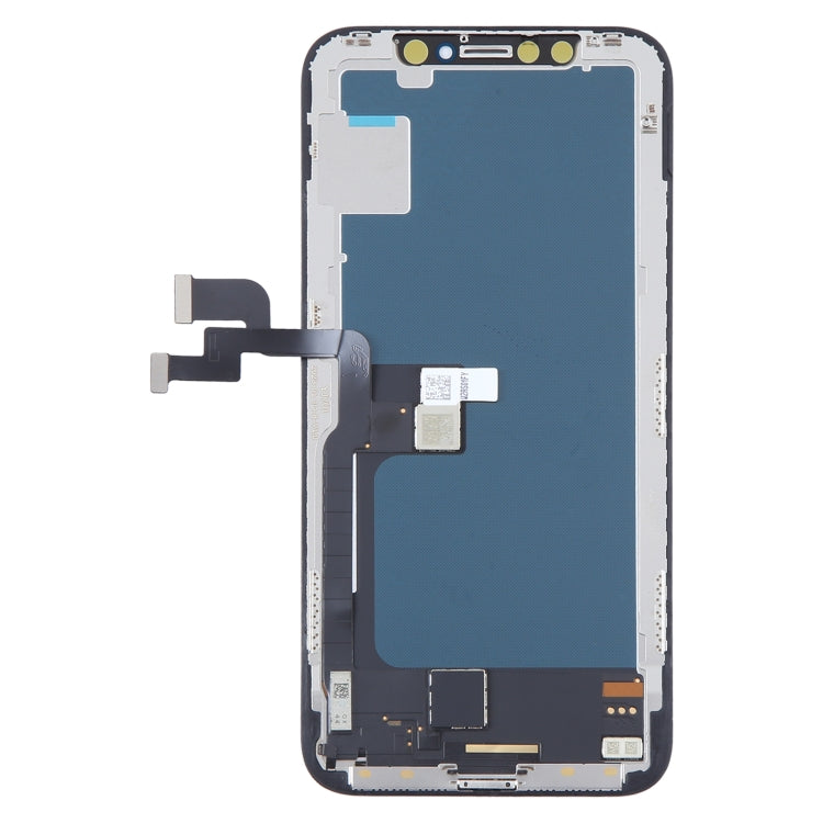 Soft OLED LCD Touch Screen Assembly For iPhone 12 Pro Max