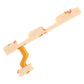 OEM Power Button & Volume Button Flex Cable